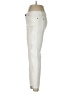 Aqua Hearts Ivory Jeans Size 28 waist - photo 5