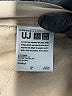 Uniqlo Tan Khakis Size 29 waist - photo 7
