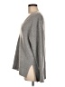 Vince. Gray Pullover Sweater Size M - photo 5