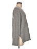 Vince. Gray Pullover Sweater Size M - photo 4