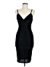 Bozzolo Black Cocktail Dress Size M - photo 1