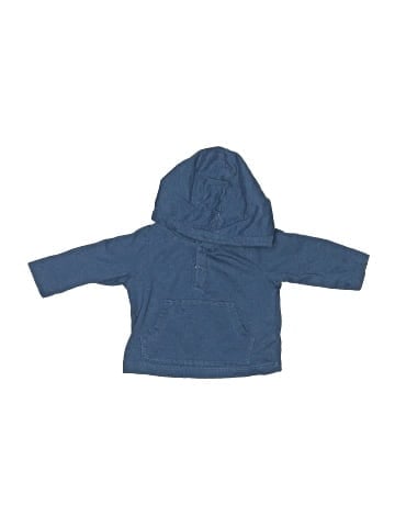Nordstrom Pullover Hoodie (view 1)
