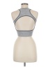 XXIV Active Gray Sports Bra Size M - photo 2