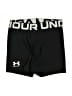 Under Armour Black Athletic Shorts Size XS - photo 1