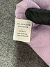 Pulse 100% Acrylic Purple Pullover Sweater Size L - photo 8