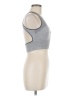XXIV Active Gray Sports Bra Size M - photo 4