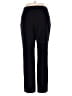 RACHEL Rachel Roy Black Active Pants Size 12 - photo 2