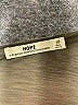 HOPE Gray Long Sleeve T-Shirt Size EU 38 / US 8 - photo 7