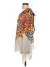 Venus 100% Polyester Ivory Kimono Size 4 - photo 5