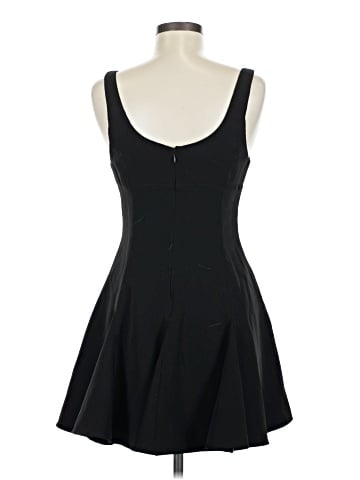 Mustard Seed Cocktail Dress (view 2)