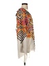 Venus 100% Polyester Ivory Kimono Size 4 - photo 4