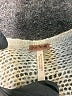 Free People Metallic Gold Tan Pullover Sweater Size S - photo 6