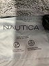 Nautica 100% Polyester Solid Gray Snow Jacket Size S - photo 6