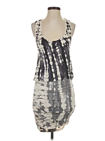 Young Fabulous & Broke Casual Dress (view 1)