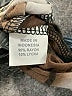 Dunia Graphic Tan Casual Dress Size XL - photo 8