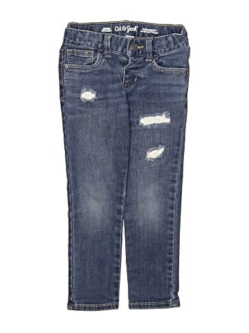 Cat & Jack Jeans (view 1)