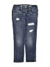 Cat & Jack Blue Jeans Size 4T - photo 1