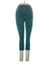 Lululemon Athletica Teal Active Pants Size 2 - photo 1