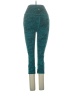 Lululemon Athletica Teal Active Pants Size 2 - photo 2