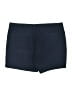 Lilly Pulitzer 100% Cotton Chevron-herringbone Blue Shorts Size 12 - photo 2