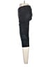 lucy Gray Black Cargo Pants Size M - photo 5