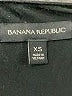 Banana Republic 100% Polyester Black 3/4 Sleeve Blouse Size XS - photo 7