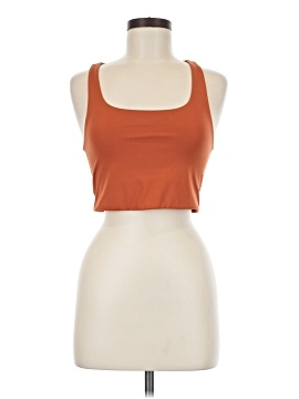 Girlfriend Collective Tank Top