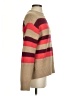 Ann Taylor Stripes Brown Pullover Sweater Size S - photo 4