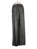 J by Joie Metallic Silver Casual Pants Size 8 - photo 1