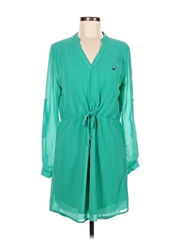 Karlie Casual Dress (view 1)