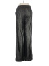 J by Joie Metallic Silver Casual Pants Size 8 - photo 2