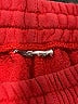 Nike Red Track Pants Size 4 (estimated) - photo 3
