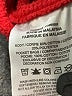 Nike Red Track Pants Size 4 (estimated) - photo 4