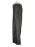 J by Joie Metallic Silver Casual Pants Size 8 - photo 5