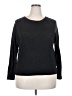 Tommy Hilfiger Sport Black Pullover Sweater Size XXL - photo 1