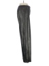 J by Joie Metallic Silver Casual Pants Size 8 - photo 4