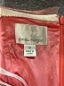 DM Donna Morgan 100% Polyester Orange Cocktail Dress Size 8 - photo 7