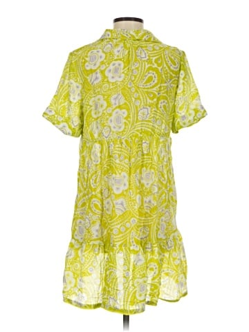 By Anthropologie Casual Dress (view 2)