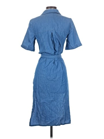BCBGeneration Casual Dress (view 2)