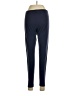 ProSpirit Solid Blue Active Pants Size L - photo 2