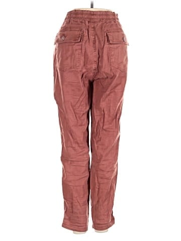 Level 99 Linen Pants (view 2)