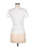 Unbranded White Active T-Shirt Size M - photo 2
