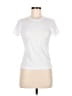 Unbranded White Active T-Shirt Size M - photo 1
