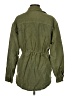 American Eagle Outfitters Green Jacket Size S - photo 2
