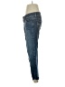 American Eagle Outfitters Hearts Blue Jeans Size 4r - photo 5
