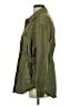 American Eagle Outfitters Green Jacket Size S - photo 5