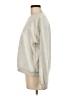 Fabletics Silver Sweatshirt Size M - photo 5