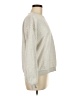 Fabletics Silver Sweatshirt Size M - photo 4
