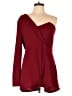 Shein Burgundy Romper Size 12 - photo 1
