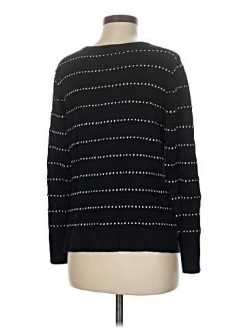 Christopher & Banks Pullover Sweater (view 1)